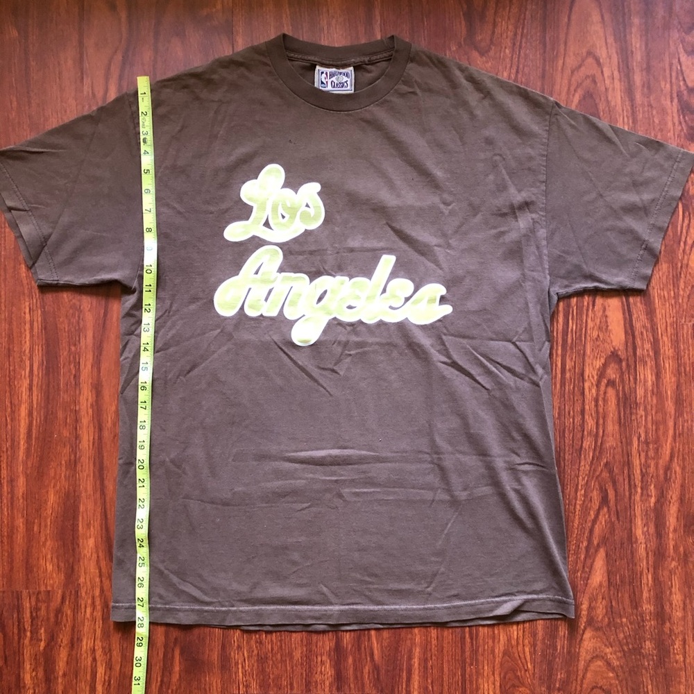 Los Angeles Tee